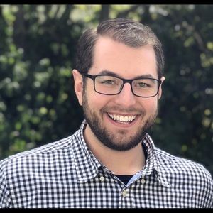 Meet your Posher, Gavin